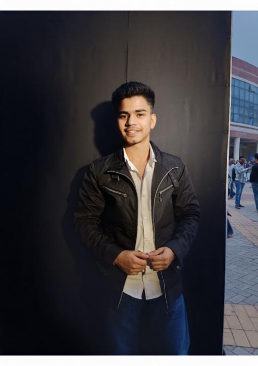 Deepak Jadon