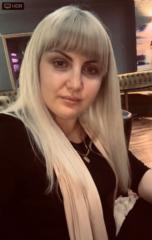 Borysenko Natalia