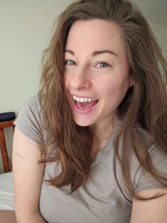 Melissa Smith