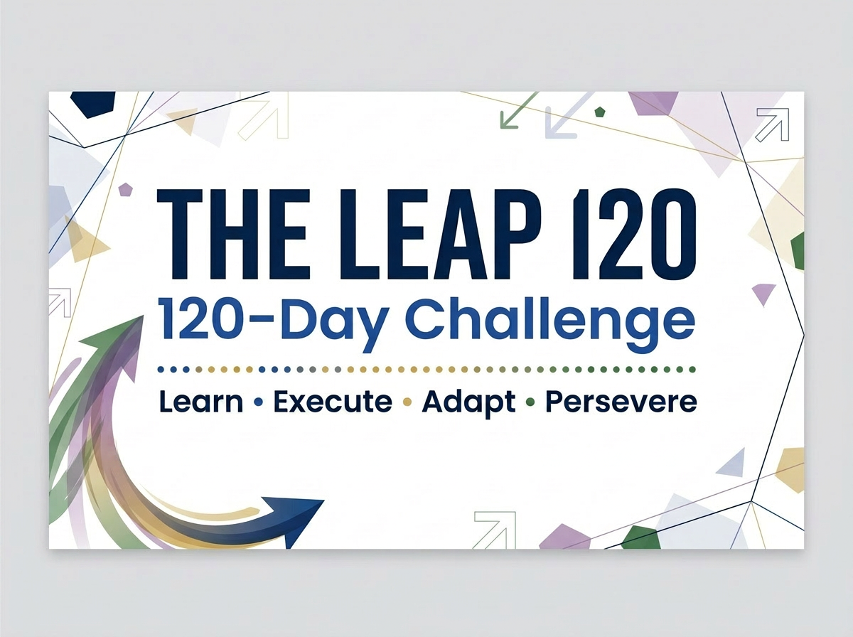 The LEAP 120