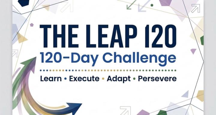 The LEAP 120
