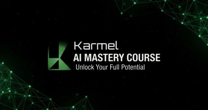  Karmel AI Ads Mastery