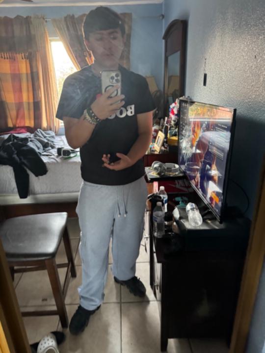 Alexander Barajas