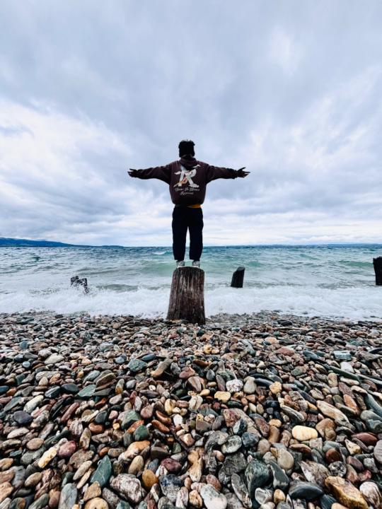 Булгантимир Шаарийбуу