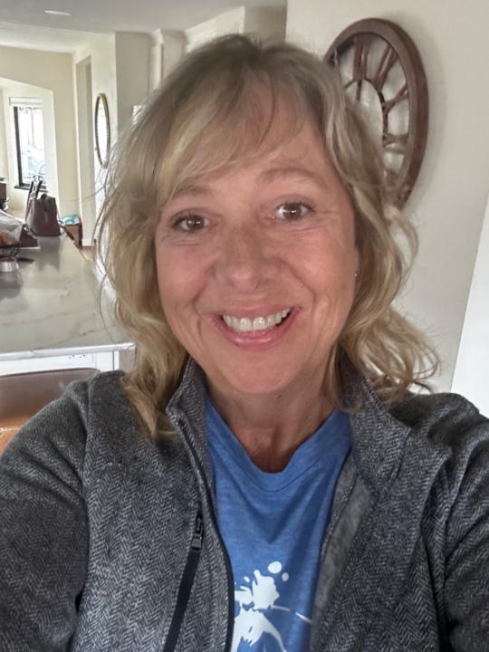 Maggie Schauble