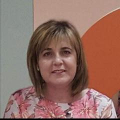 Paqui Sánchez