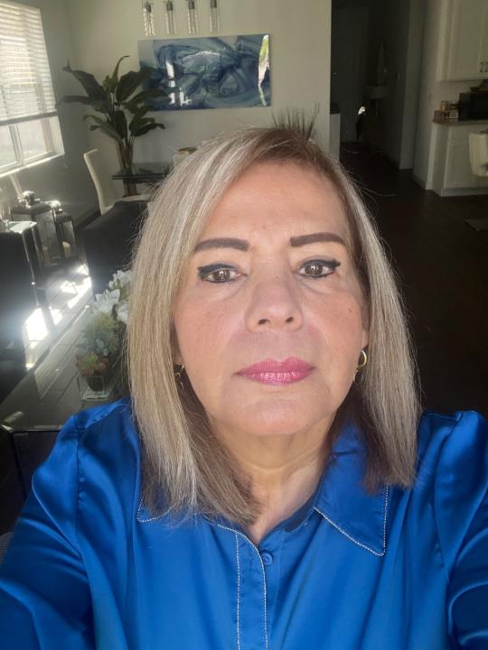 Pilar Wood