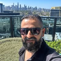 Amit Kumar