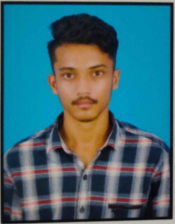 Anurag Dey