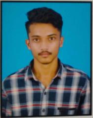 Anurag Dey