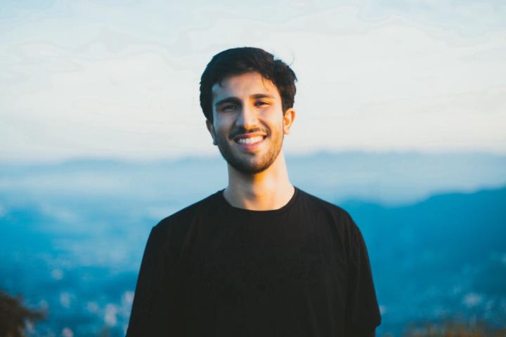 Lucas Coelho