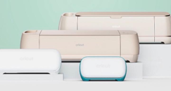 Learn to cricut