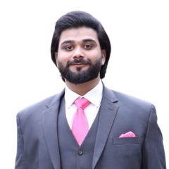 Ghulam Mustafa Haider