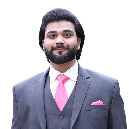 Ghulam Mustafa Haider