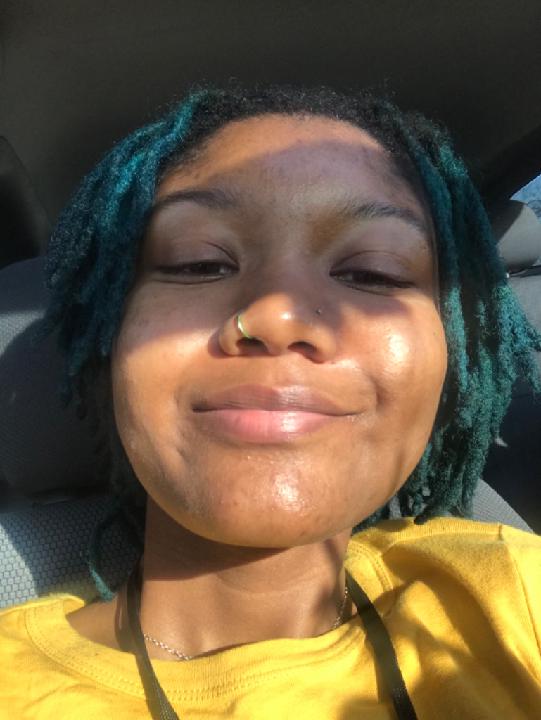 Aaliyah Calloway