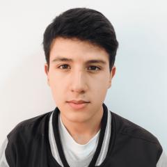 Alejandro Naranjo Castañeda