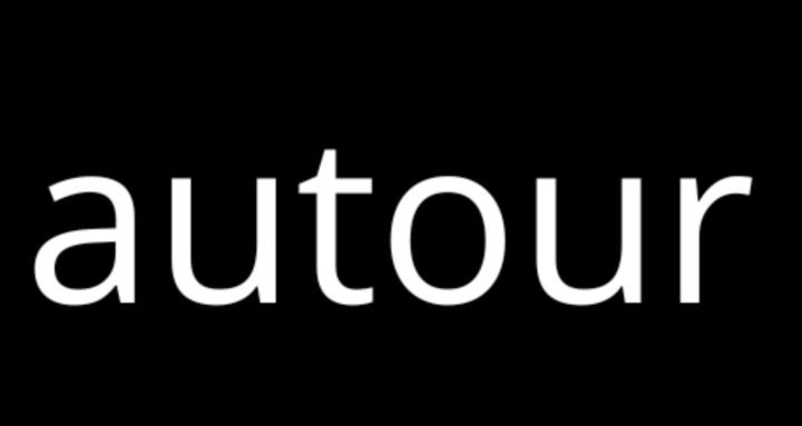 autour.fr
