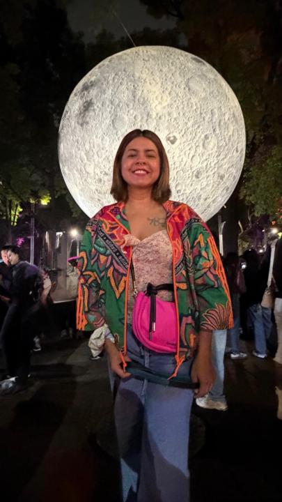 Becky Rebeca Hernández