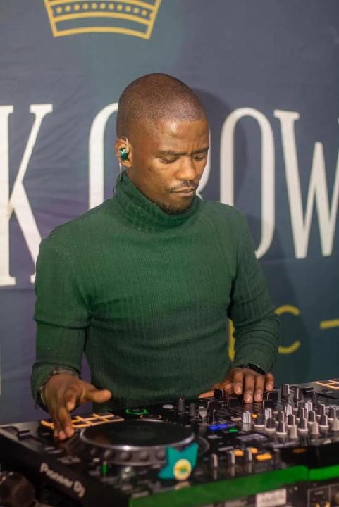 Lwandle Sibisi