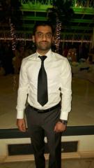 Faisal Siddiq