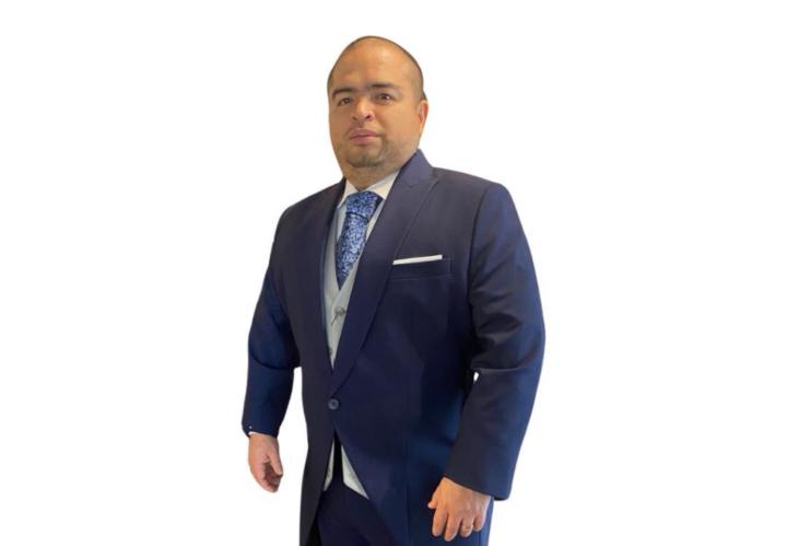 Andres Garcia