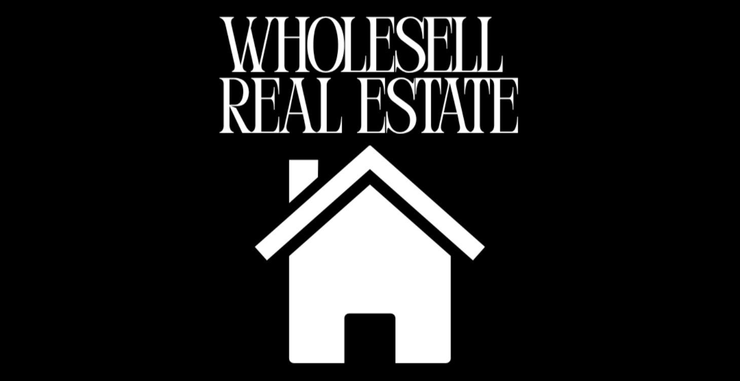 wholesell real estate