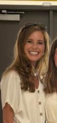 Christine Britt