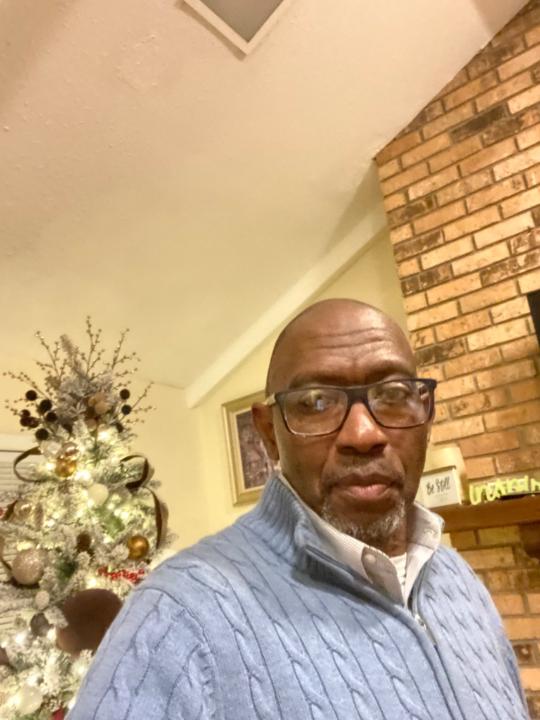 Oscar Dorsey