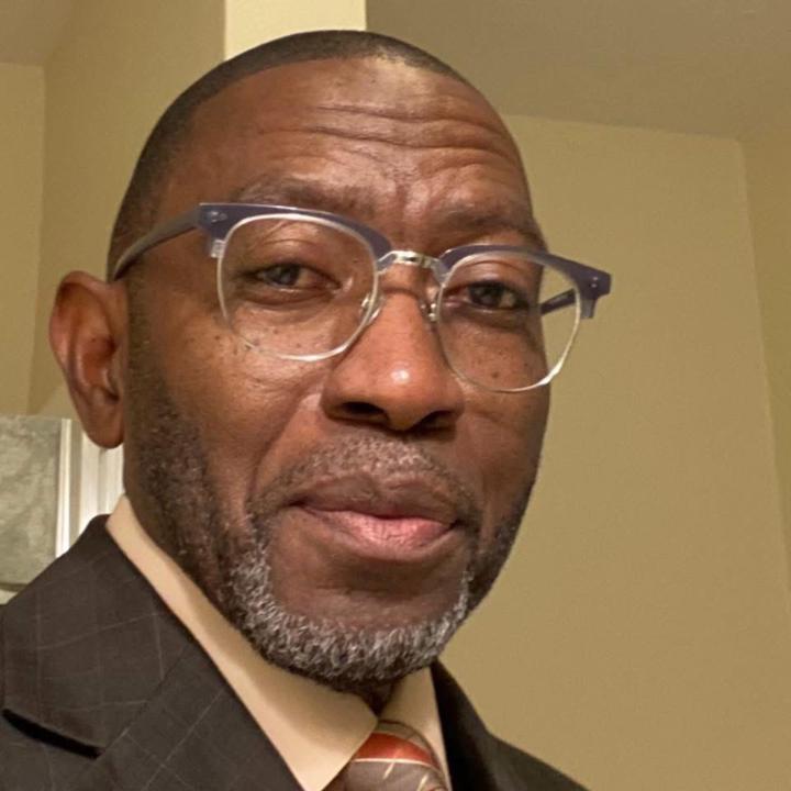 Oscar Dorsey