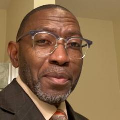 Oscar Dorsey