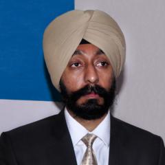 Rupinder Singh Arora