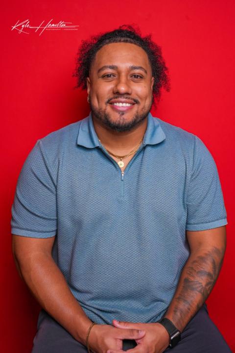 Dante Gibbs