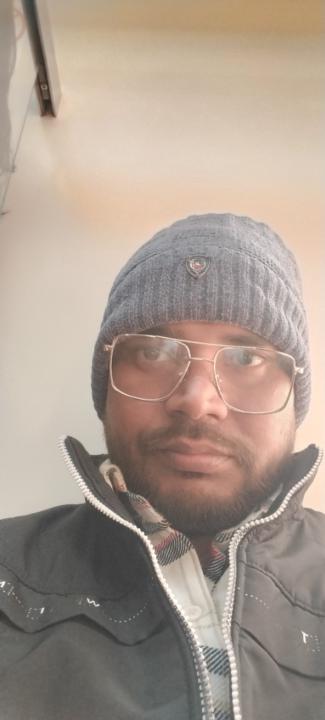 Raj B