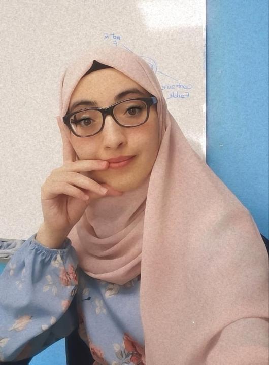 Khadija Y