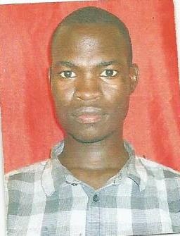 Kouadio salomon Oussou