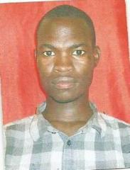 Kouadio salomon Oussou