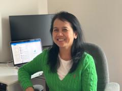 Zenaida Motil