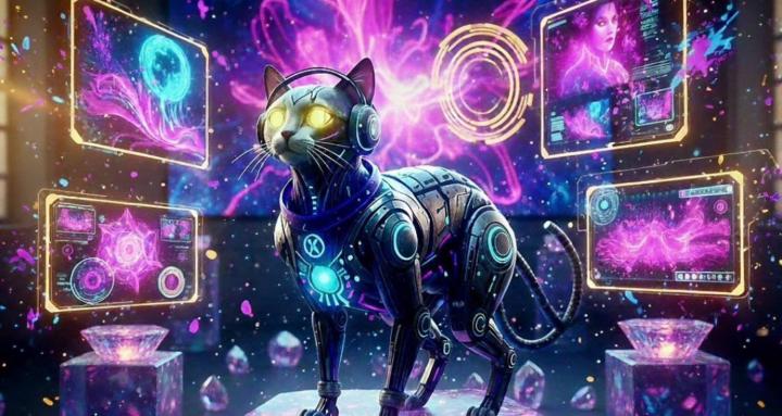 KryptaKitty’s Prompt Society 