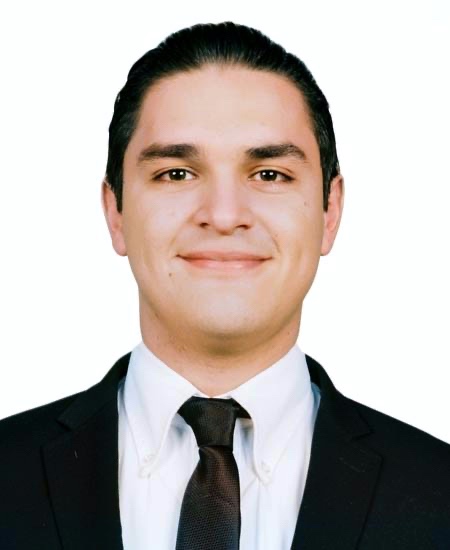 Jorge Salinas