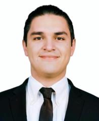 Jorge Salinas
