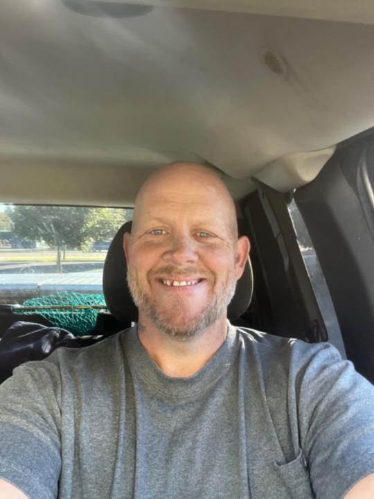 Steve Horn