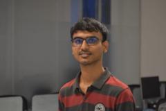 Pratik Dudhane