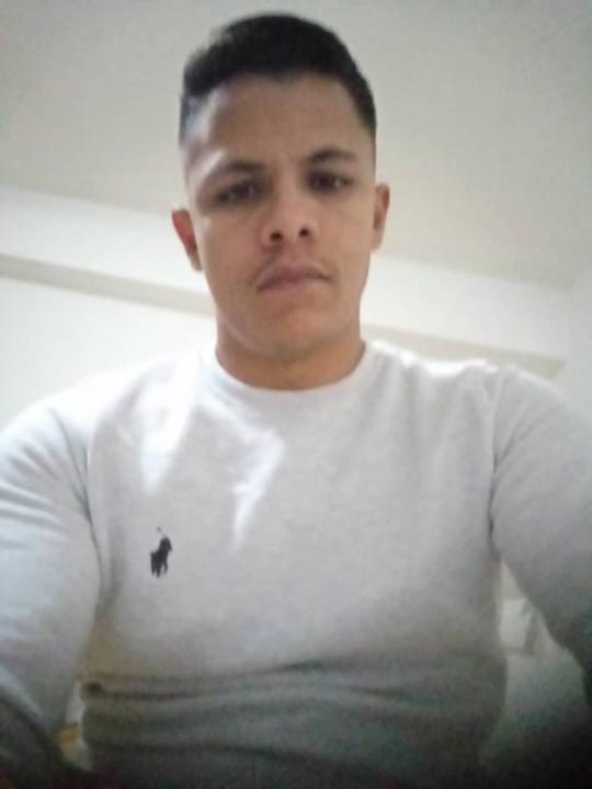 Geiser Garcia