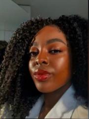 Christabel Nwankwo