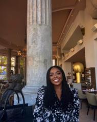 Christabel Nwankwo
