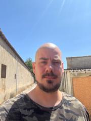 Jonathan Chevalaria