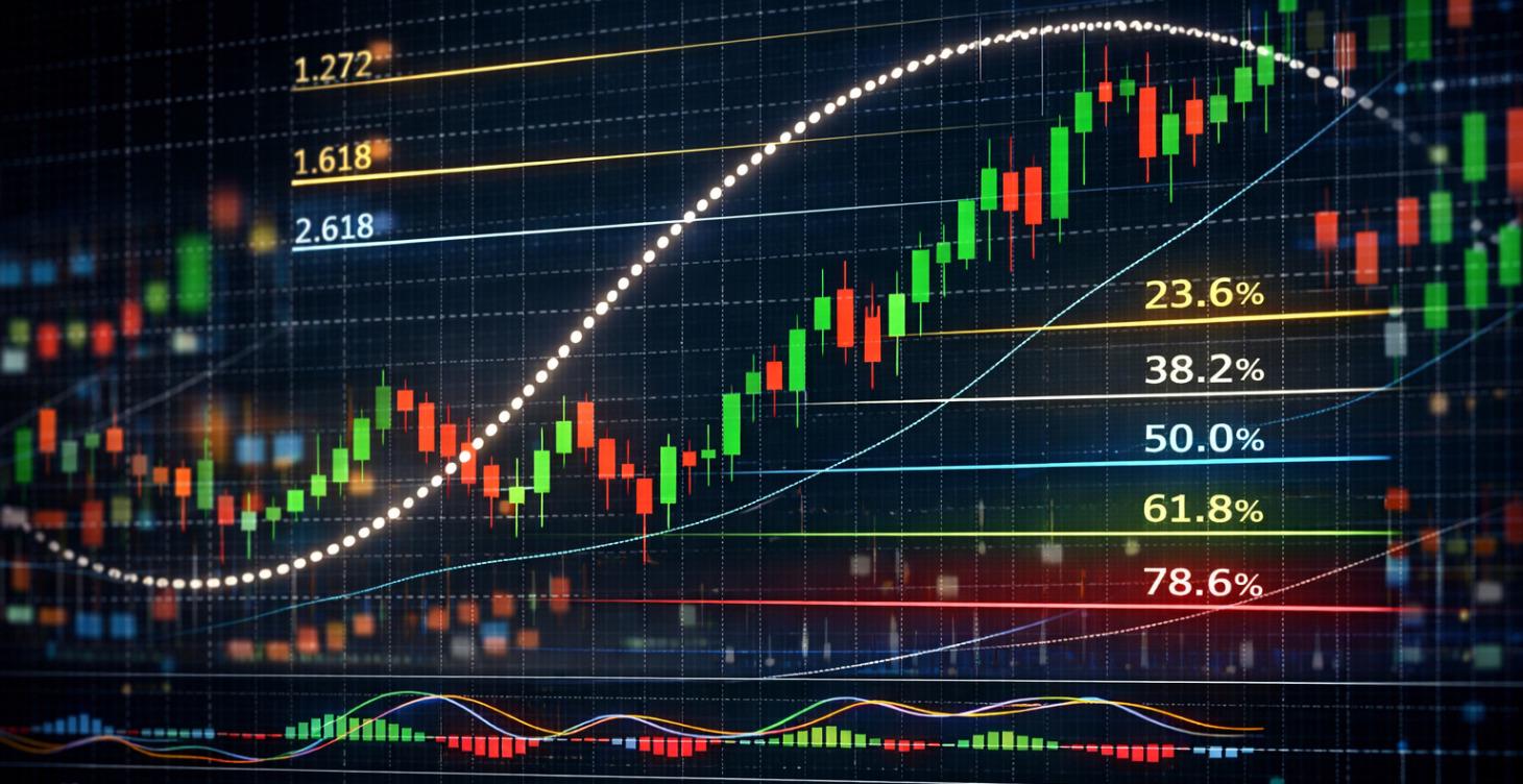 Fibonacci Price Retracements