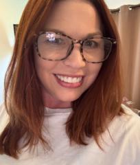 Christine Thomas