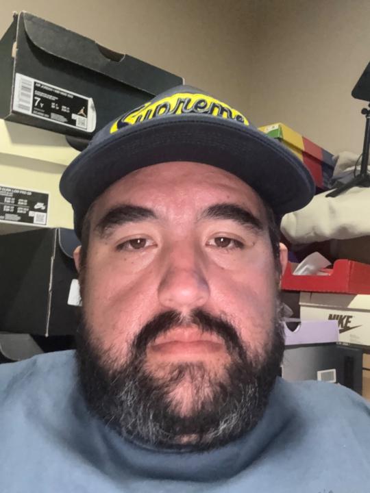 Alfredo Lopez