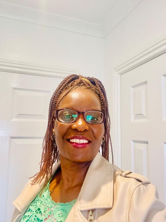 Emiliah Muteweri